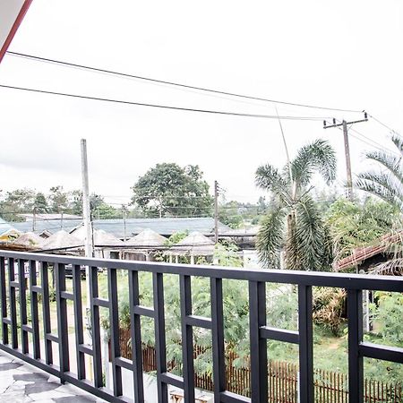 Relax Home Ao Nang 外观 照片