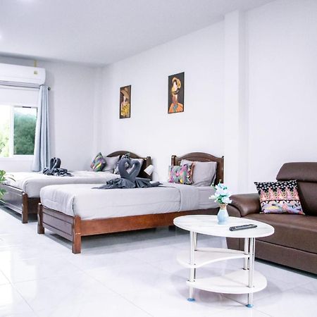 Relax Home Ao Nang 外观 照片