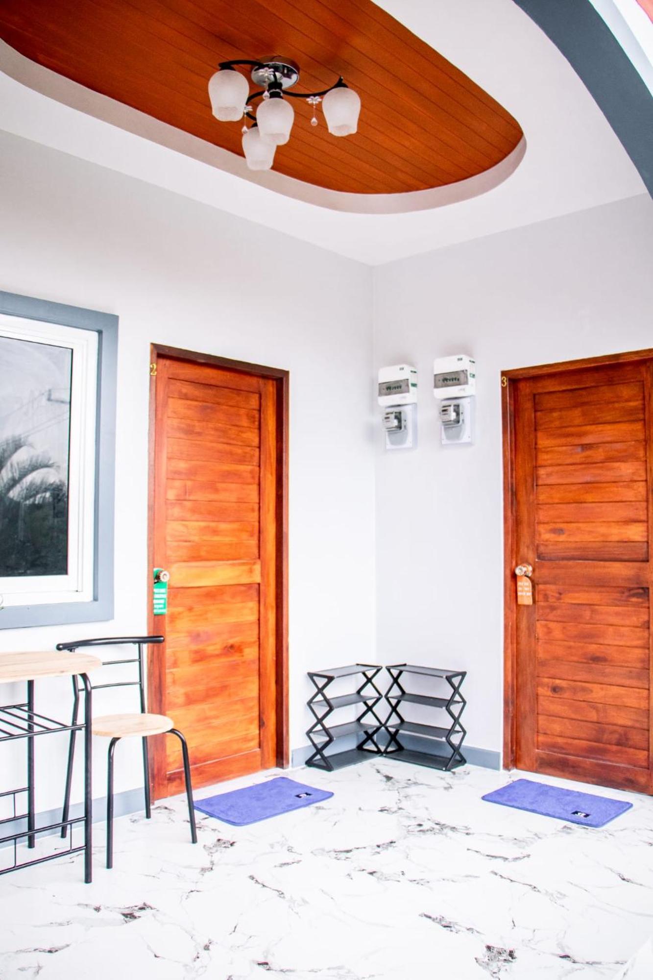 Relax Home Ao Nang 外观 照片