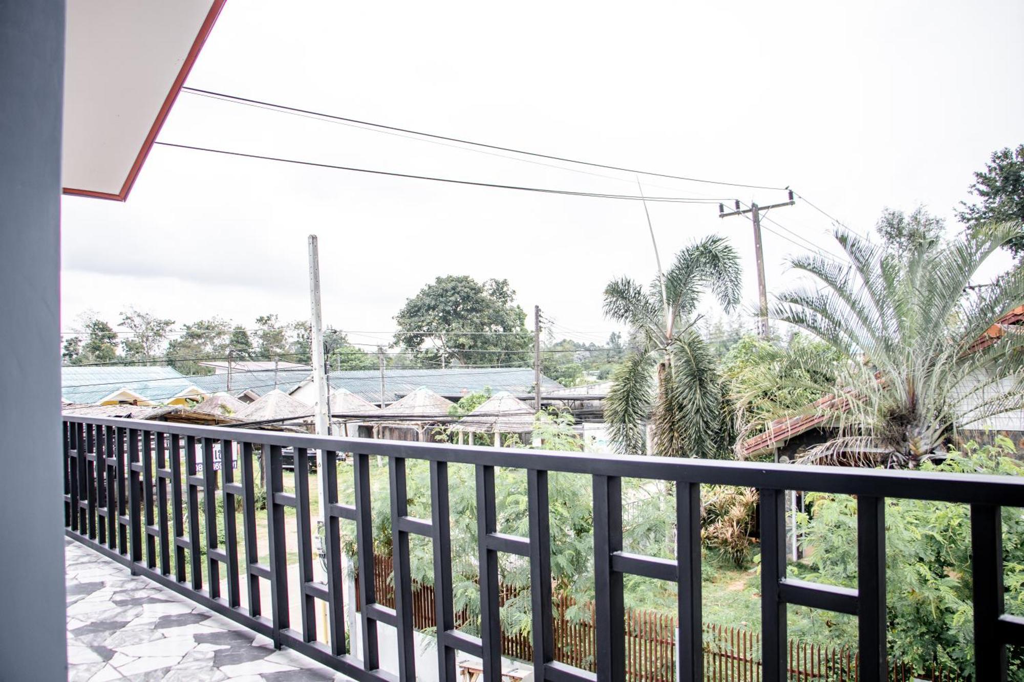 Relax Home Ao Nang 外观 照片