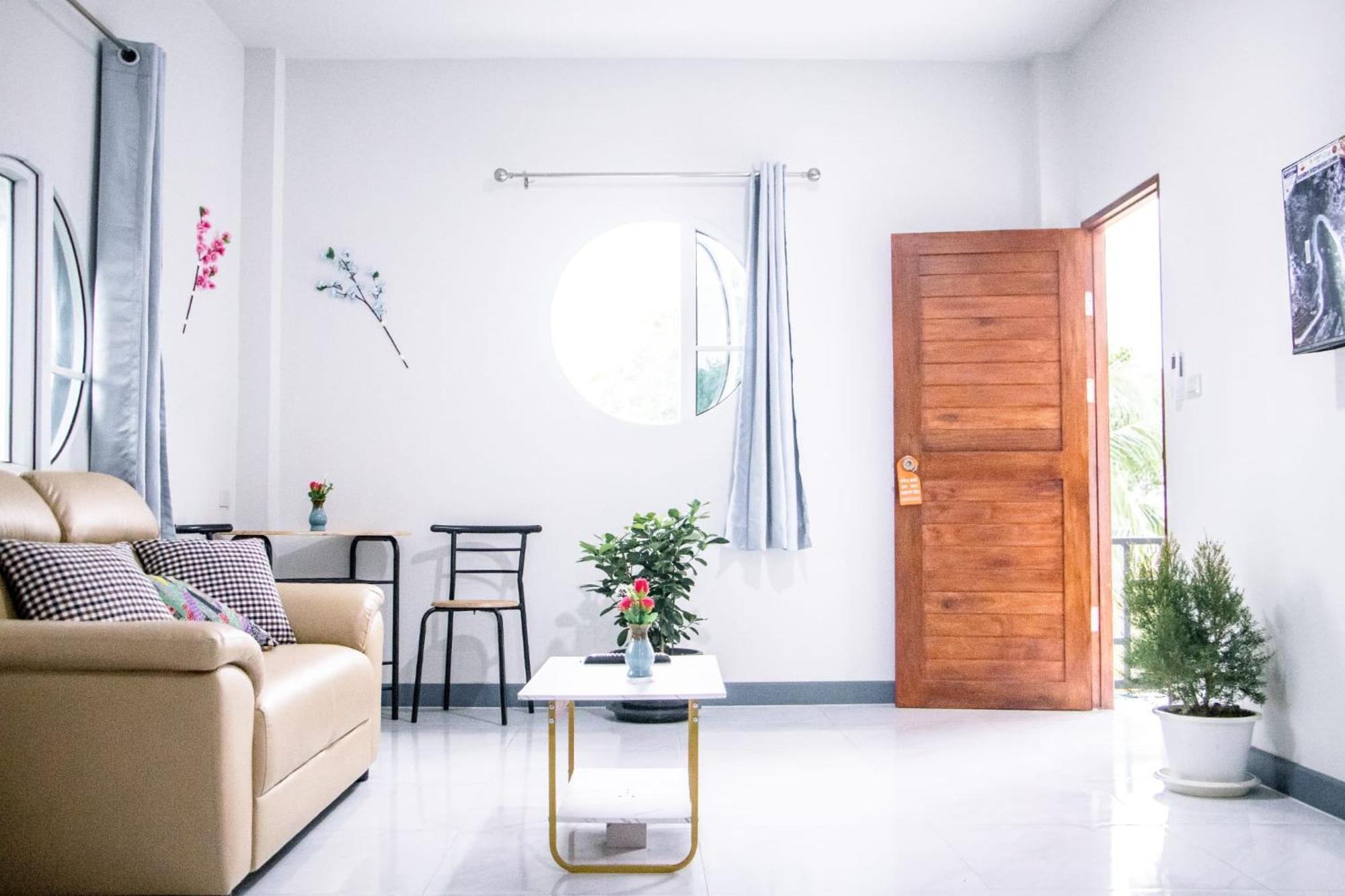 Relax Home Ao Nang 外观 照片