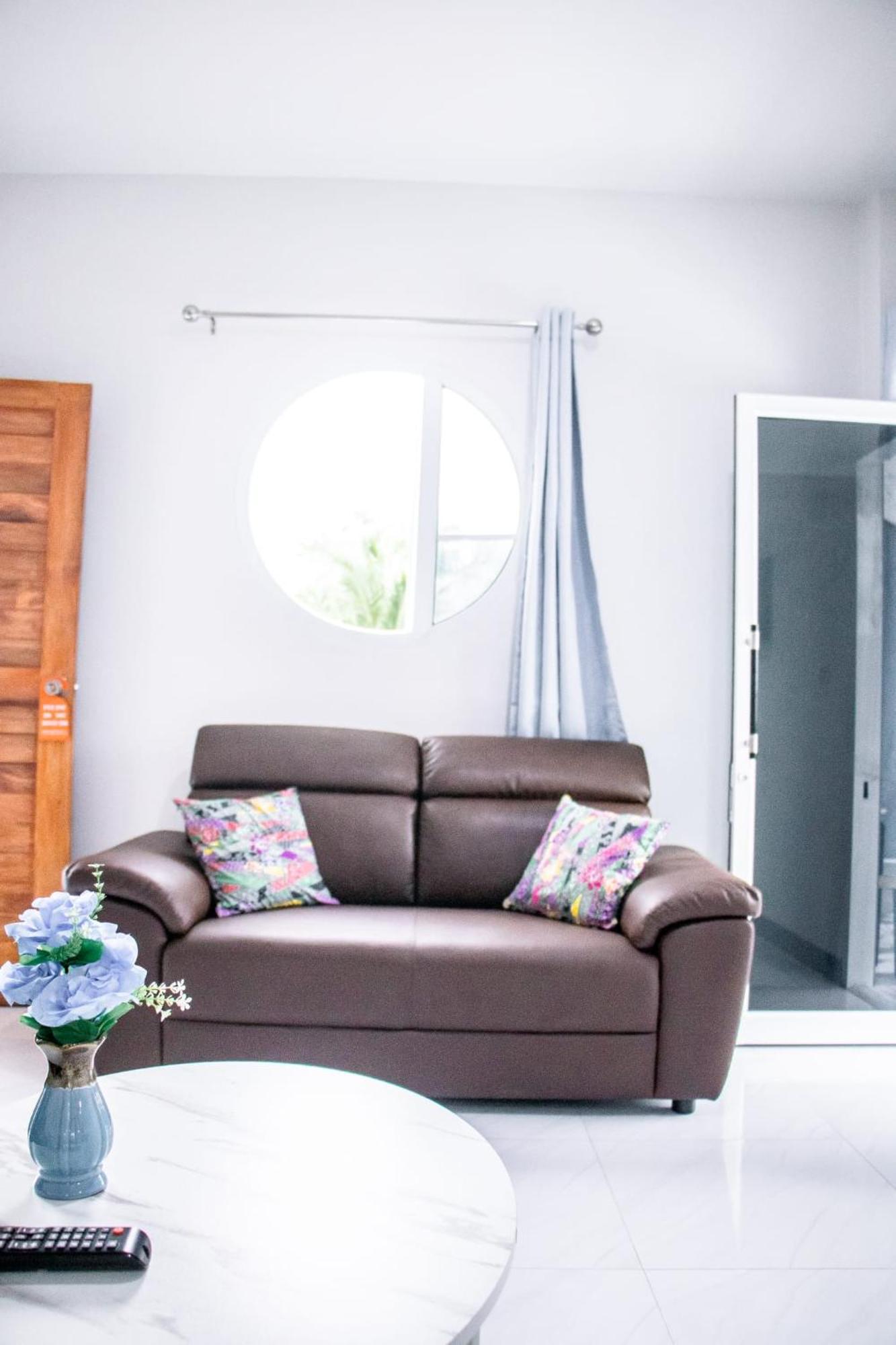 Relax Home Ao Nang 外观 照片