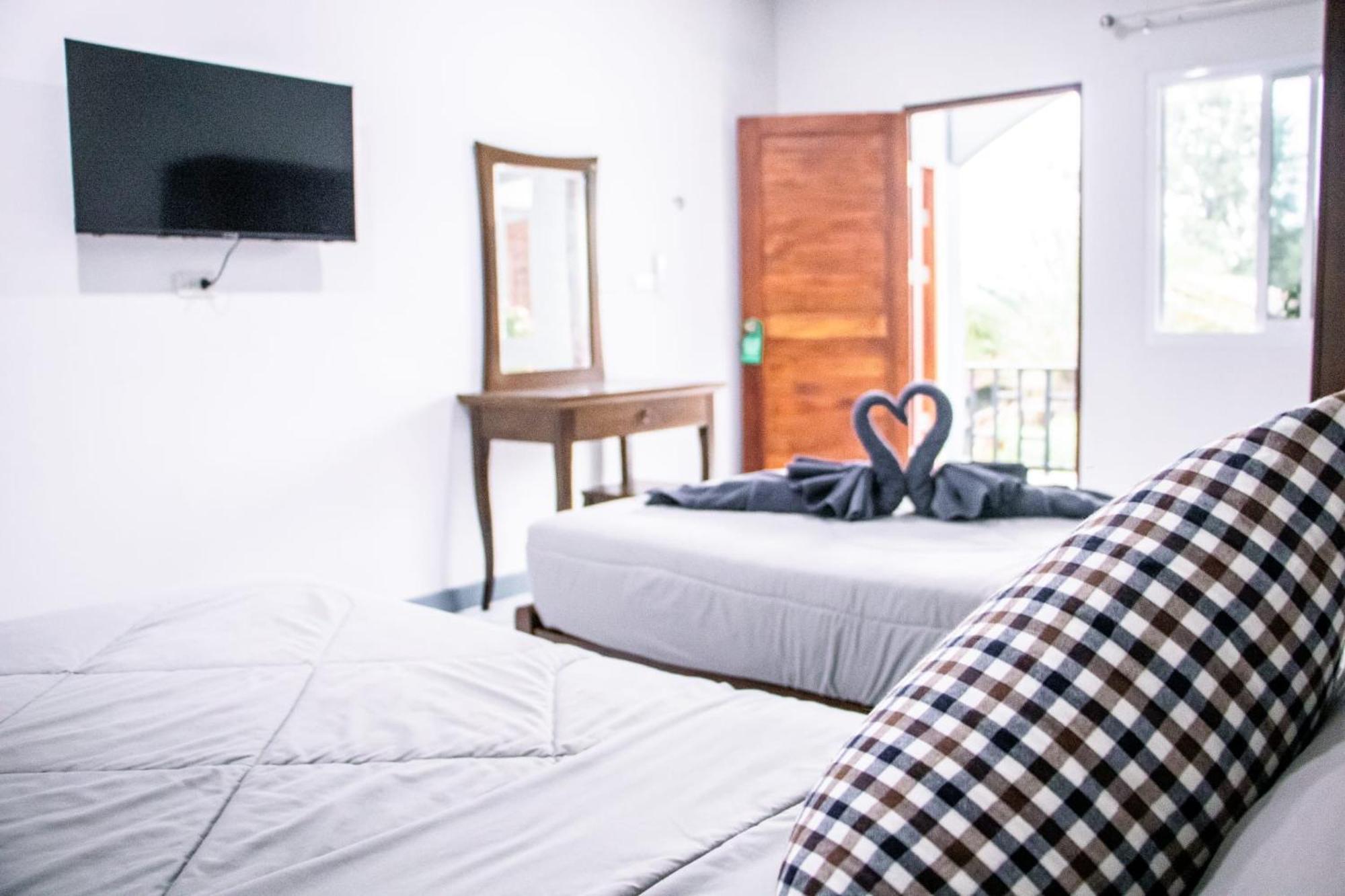 Relax Home Ao Nang 客房 照片