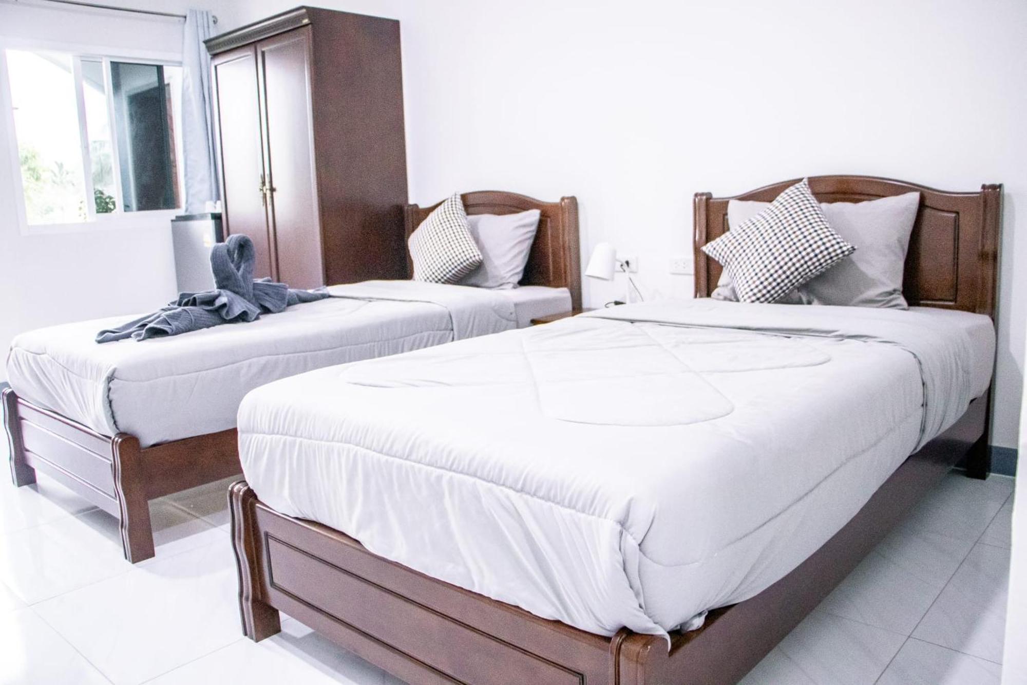 Relax Home Ao Nang 外观 照片